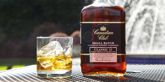 Canadian Club, Ana Trade Poreč, Istra