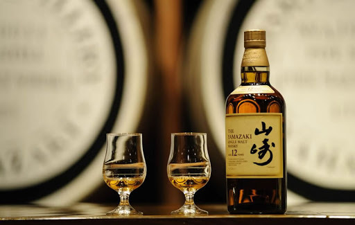 Japanski whisky, Ana Trade Poreč