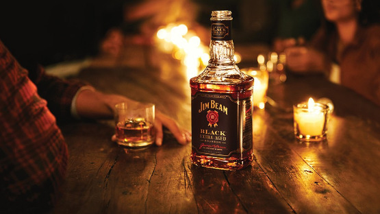 Jim Beam i Jim Beam BLACK, Ana Trade Poreč