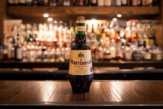 Amaro MONTENEGRO, Ana Trade Poreč, Istra