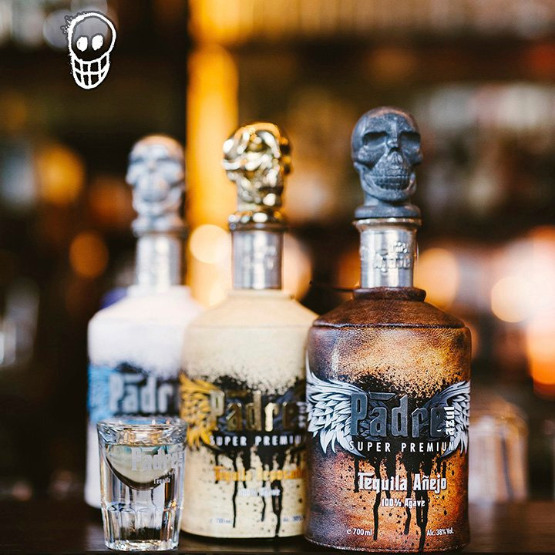 Tequila Padre Azul, Ana Trade Poreč, Istra