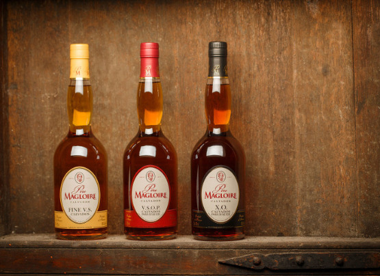 Pere Magloire Calvados, Ana Trade Poreč